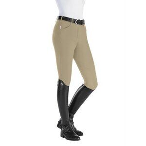 The Tailored Sportsman English Riding Habits Pants Trophy Hunter Tan 30 Breeches